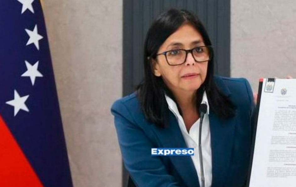 María Corina Machado ha sido dejada de lado por Donald Trump. Ni siquiera el legítimo presidente electo Edmundo González ha sido tomado en cuenta en una eventual estrategia sobre Venezuela.