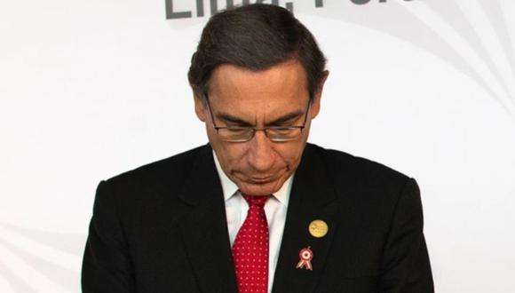 Martín Vizcarra, el otro Edipo De modo que el complejo de Edipo se debía a su condición de no escuchar a los otros y de confiar únicamente en sí mismo